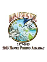 Hawaii Fishing News